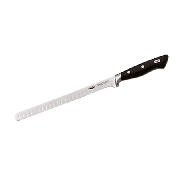 Coltello Prosciutto Alveolato Cm 30 Cod. 18110-30