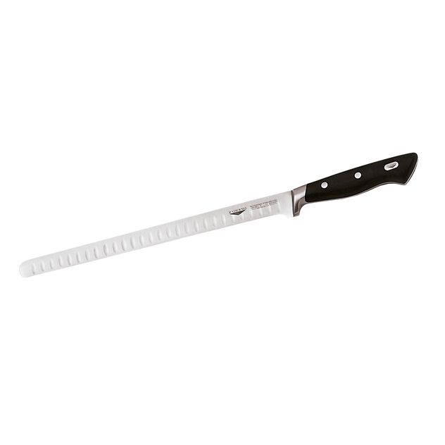 Coltello Salmone Alveolato Cm 30 Cod. 18112-30