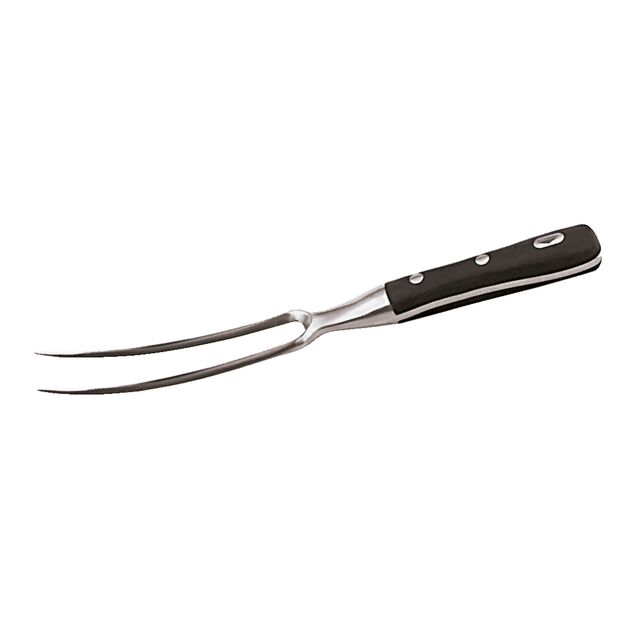 Curved Carving Fork 13 cm Item No. 18231-13