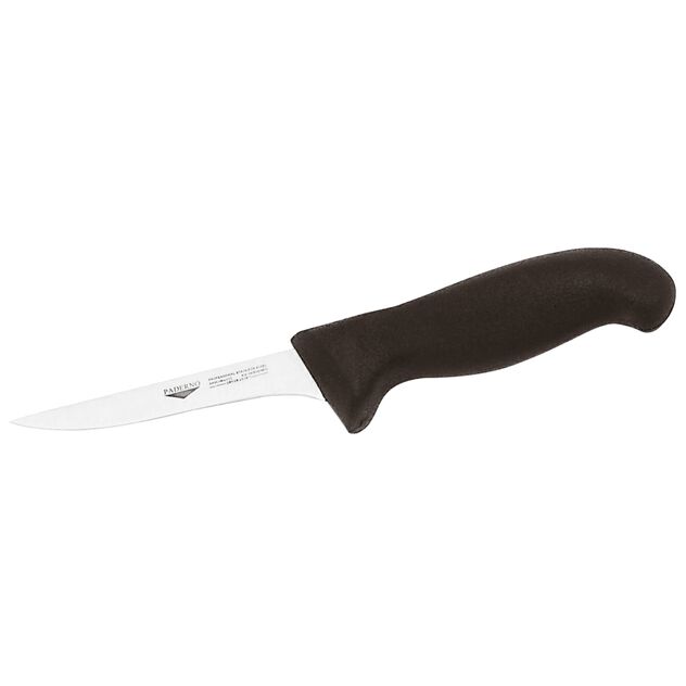 Coltello Scannapolli Cm 11 Cod. 18018-11