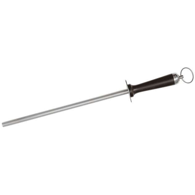 Diamond Sharpening Steel 26 cm Item No. 18237-26