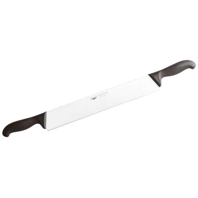 Käsemesser 2 Griffe 36 cm Art.-Nr. 18201-36