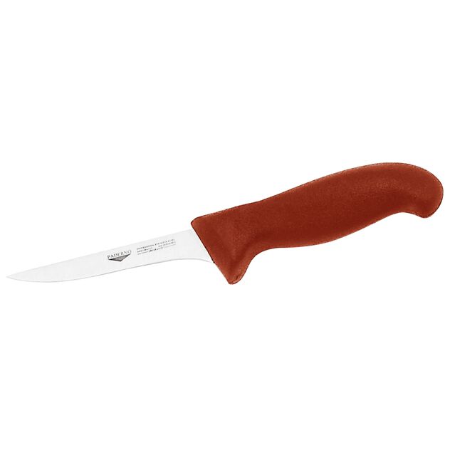 Coltello Scannapolli Cm 11 Cod. 18018R11