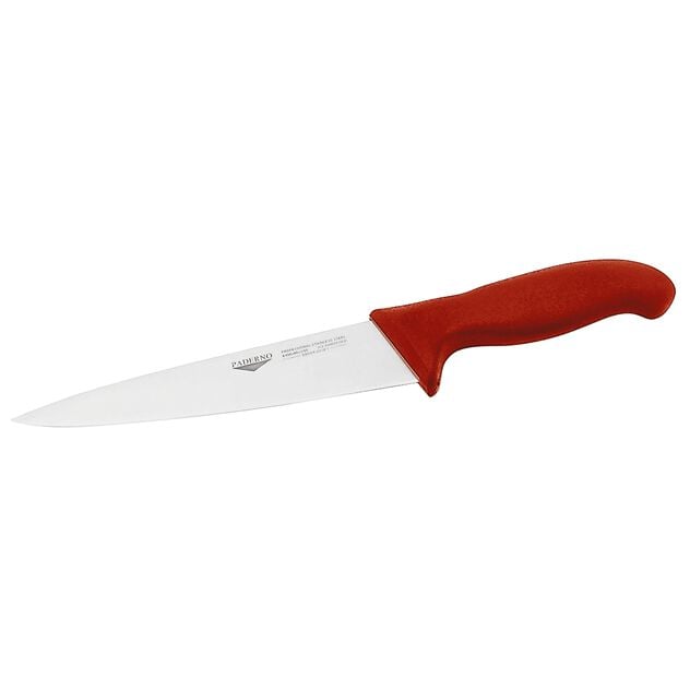 Coltello Scannare Cm 16 Cod. 18019R16