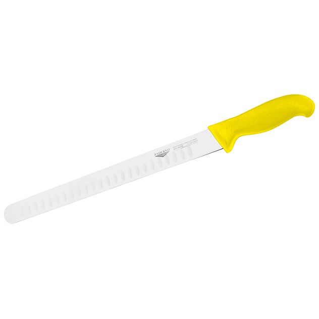 Coltello Prosciutto Alveolato Cm 30 Cod. 18010Y30