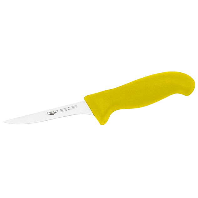 Coltello Scannapolli Cm 11 Cod. 18018Y11