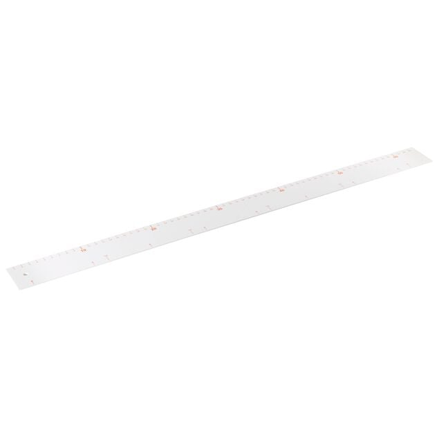 Lineal 60 cm PS Art.-Nr. 47033-50
