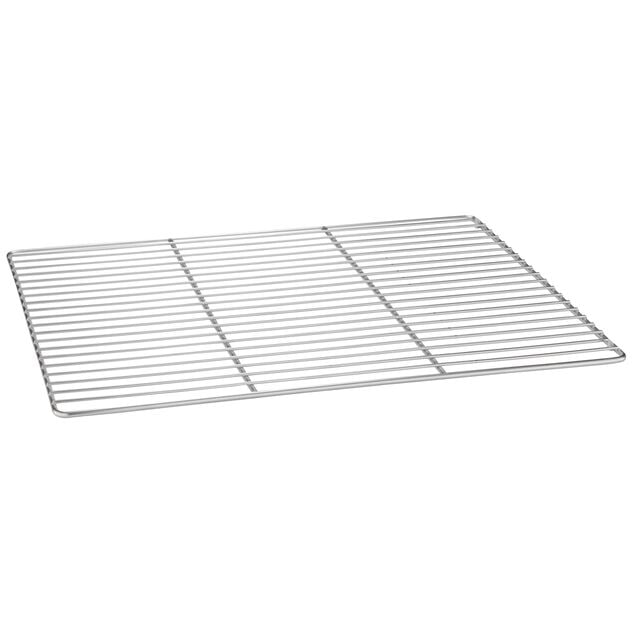 Griglia In Filo 24 Fili 3 Mm Cod. 44430-61