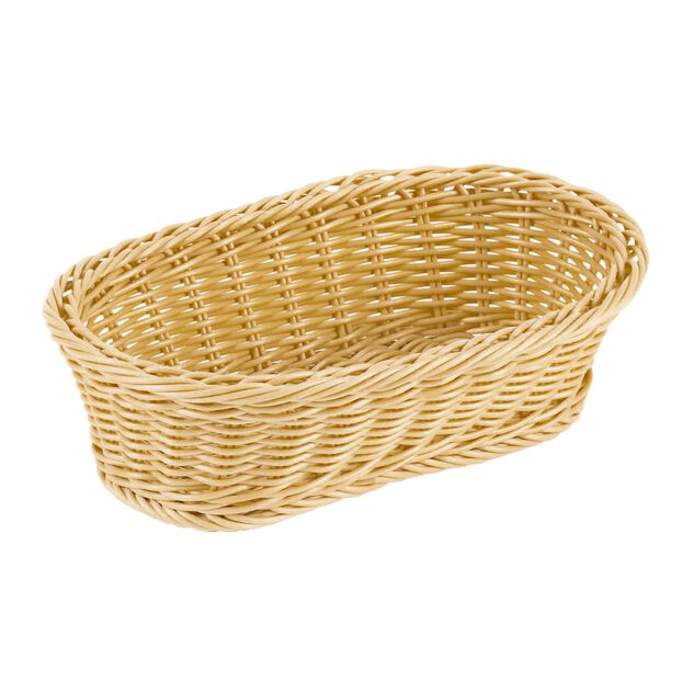 Brotkorb Oval Schwerlast 24 cm Art.-Nr. 42936-24