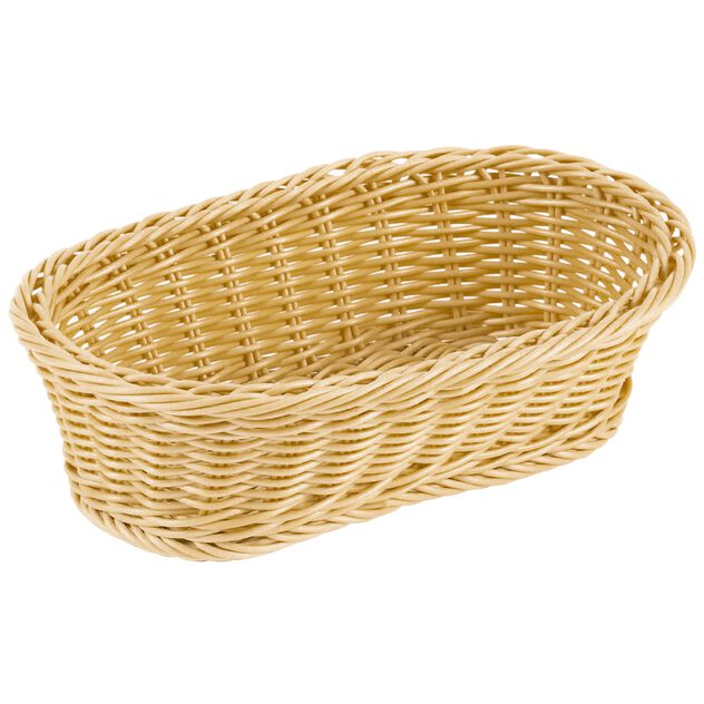Brotschale oval Heavy Duty 28 cm Art. 42936-28
