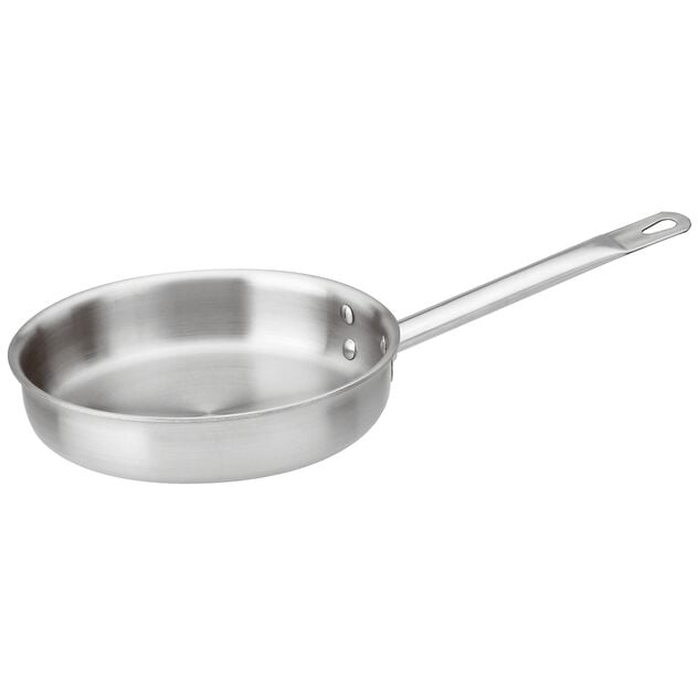 Flache Kasserolle mit 1 Griff, 24 cm, Art.-Nr. 12508-24