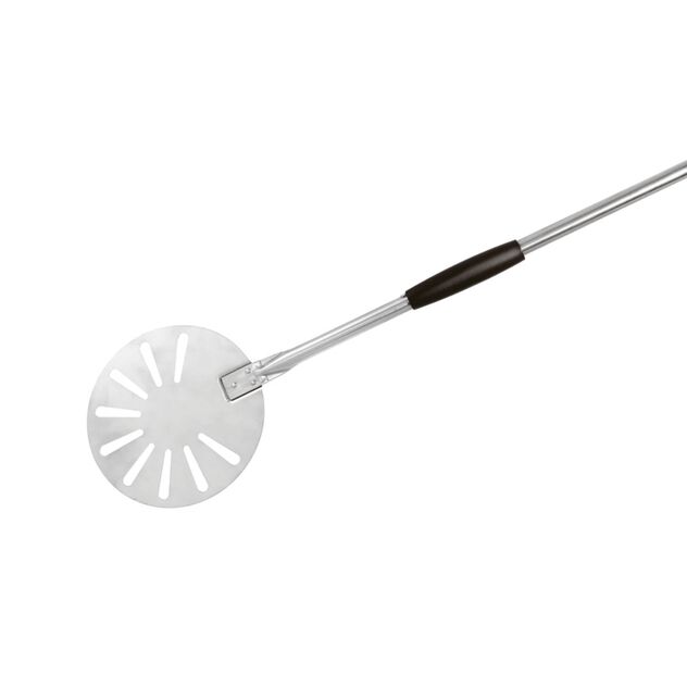 Palettino Pizza Forato Cm 20 Cod. 41737-20