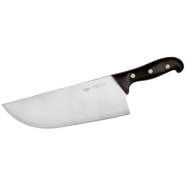Coltello Mezzo Colpo Cm 28 Kg 0,75 Cod. 18224-28