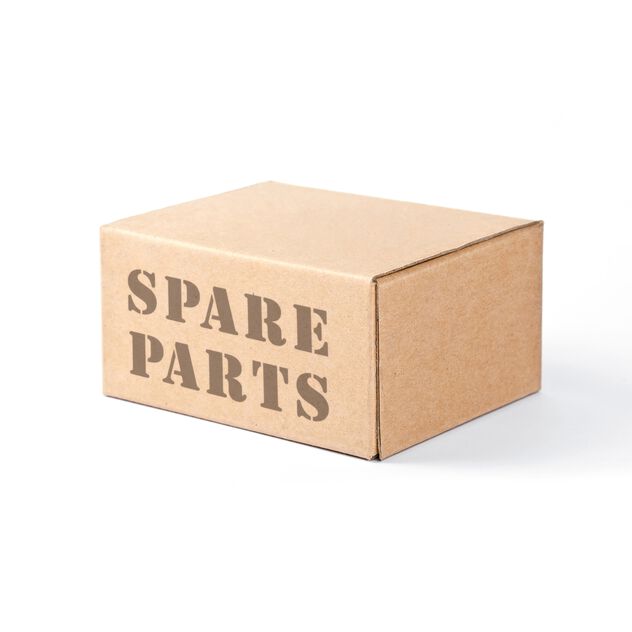 Coperchio Per Contenitore H Cm 23 Cod. 44033A23