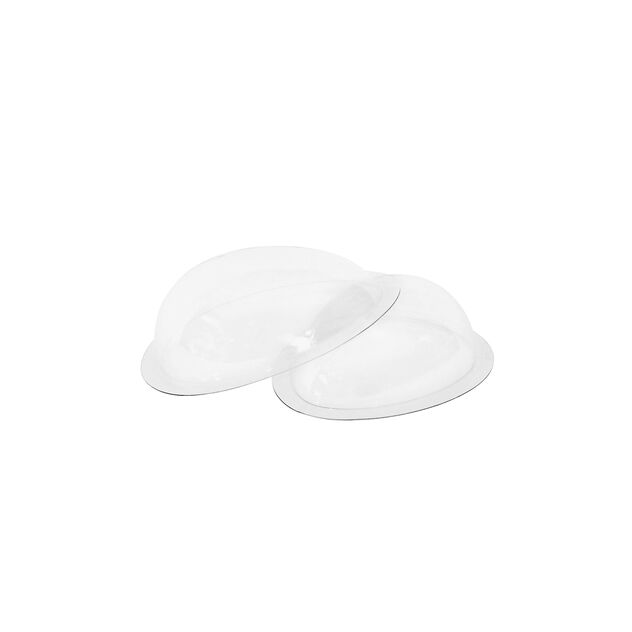 Stampo Cioccolato 1/2 Guscio Uovo Cod. 47876-11