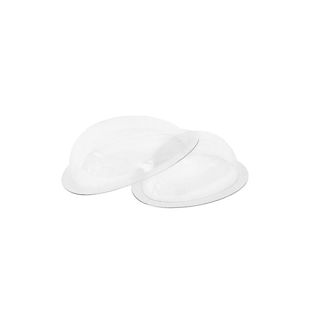 Stampo Cioccolato 1/2 Guscio Uovo Cod. 47876-12