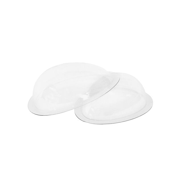 Stampo Cioccolato 1/2 Guscio Uovo Cod. 47876-14