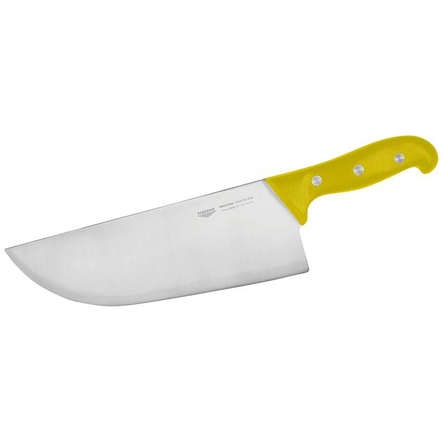 Coltello Mezzo Colpo Cm 28 Kg 0,75 Cod. 18224Y28