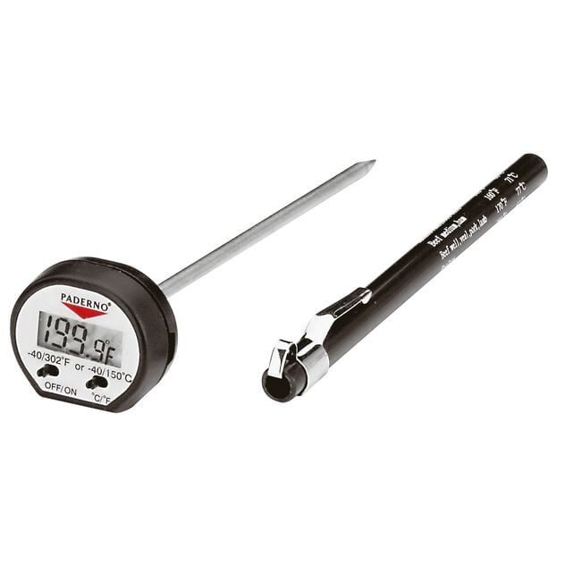 Termometro Da Tasca Cod. 19701-00