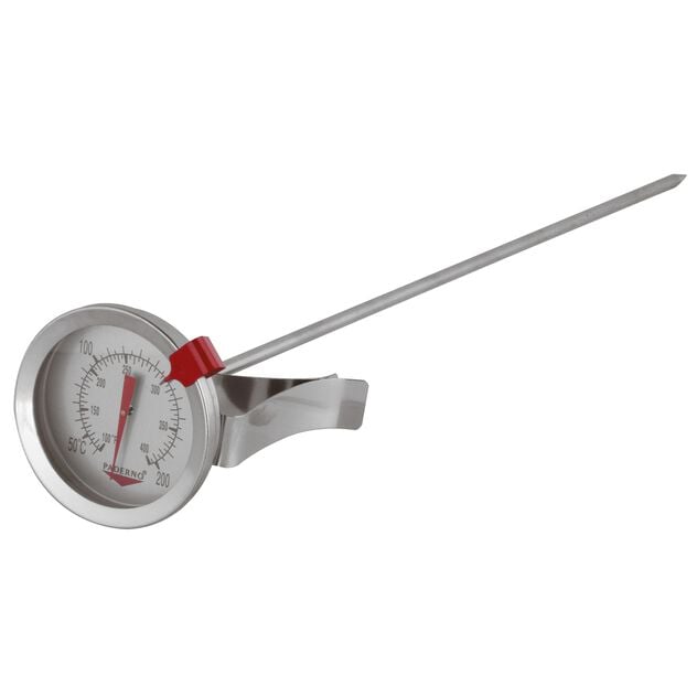 Fritteusenthermometer 5 cm Art.-Nr. 19706-00