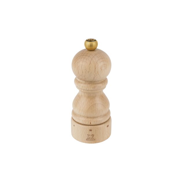 Pfeffermühle 12 cm Art.-Nr. 42665P12