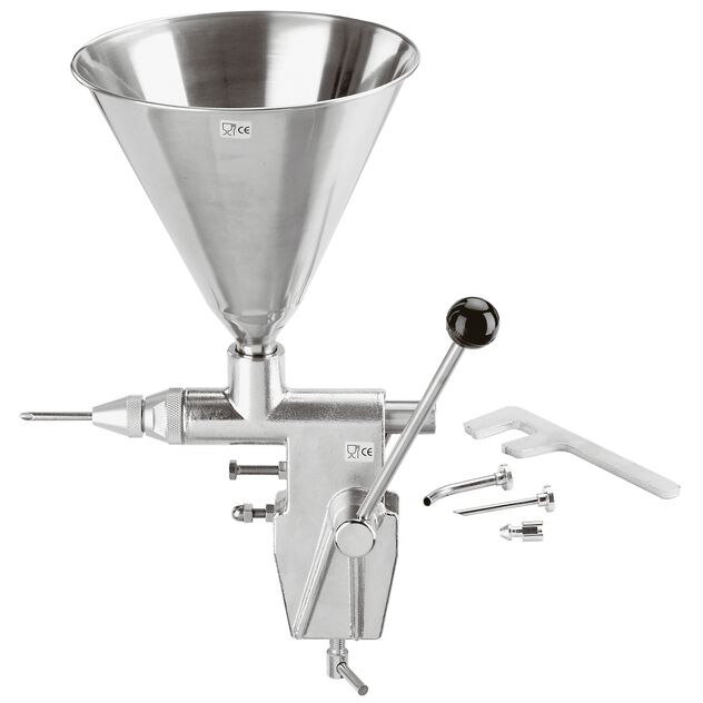 Cremespender 3 Liter Code 47694-03