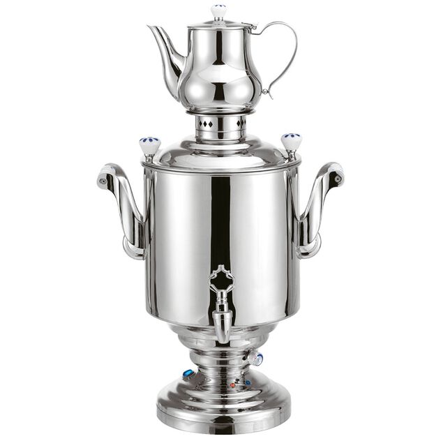 Samovar Katharina Lt 15 Cod. 49855-15