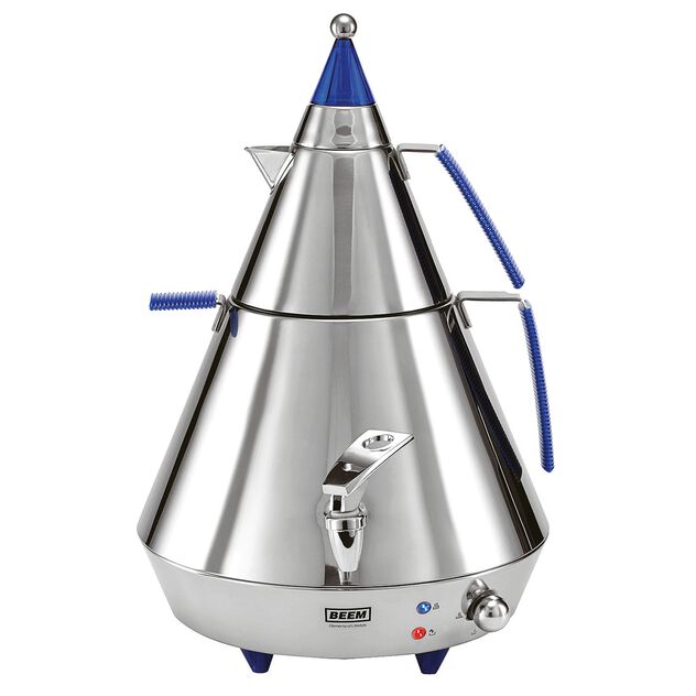 Samovar Pyramid A4 Lt 4 Cod. 49856-04