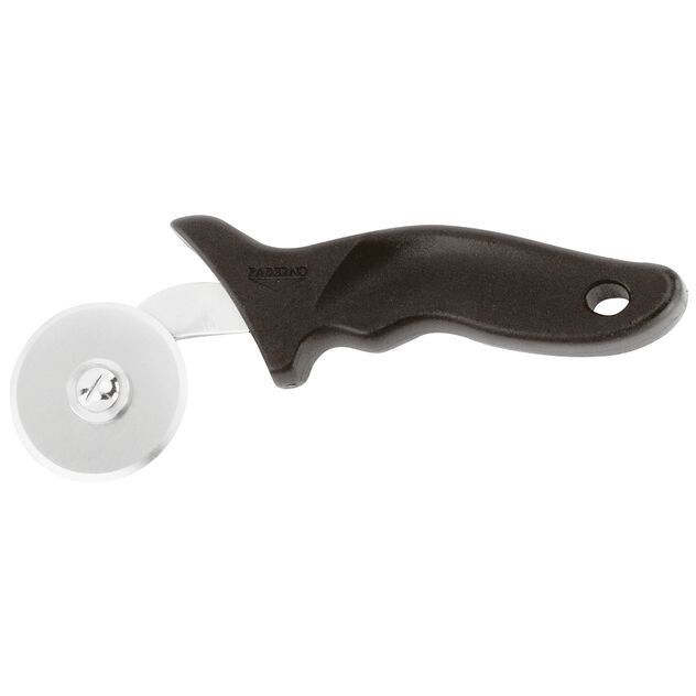 Rotella Taglia Pasta Lama Liscia Cod. 18325-01