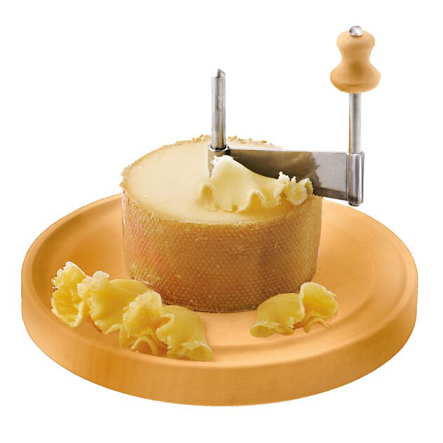 Grattugia Formaggio Rotatoria Cod. 48281-22