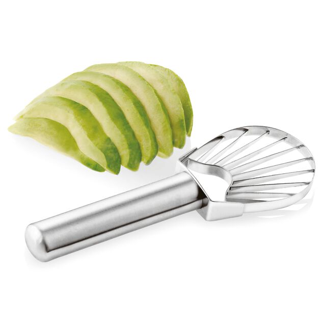 Pela/Taglia Avocado Cm 18,5 Cod. 48286-62