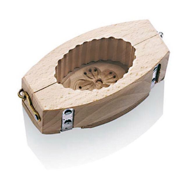 Butter Mold 80g Code 48294-02