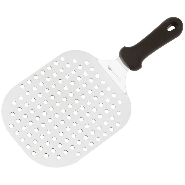 Paletta Ovale Forata Cod. 18302-01