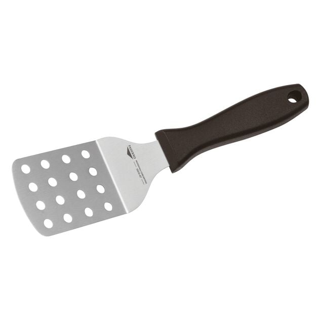 Slotted Spatula 13.5x7 cm Item 18510-07