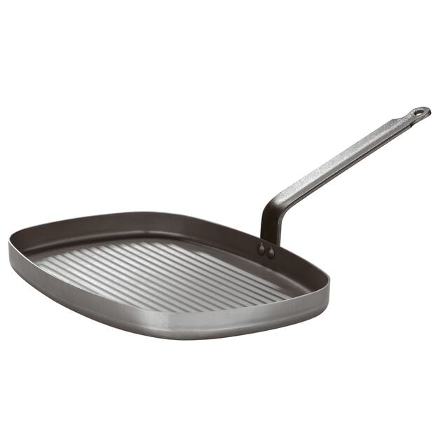 Padella Grill Rettangolare Cod. 41703-38