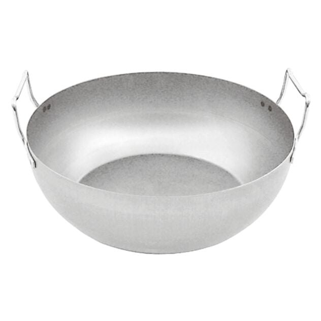 Padella Per Frittura 40 Cod. 41707-40