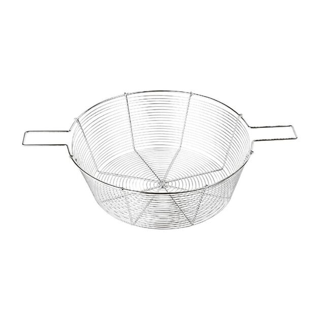 Cestello Per Friggere Cm 36 Cod. 41708-36