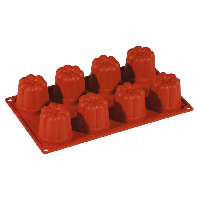 Bavarian Mold Code 47742-41