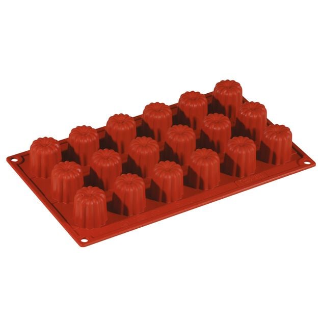 Stampo Mini Cannelle Cod. 47742-42
