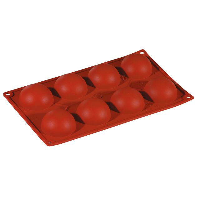 Stampo Semisfere Cod. 47742-47