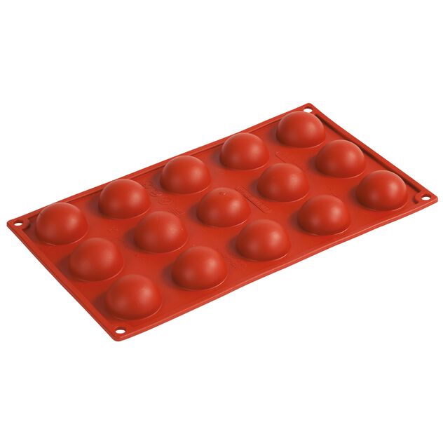 Stampo Semisfere Cod. 47742-48