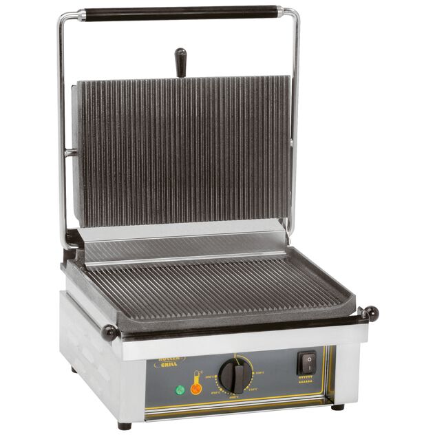 Piastra Per Panini Cod. 49850-21