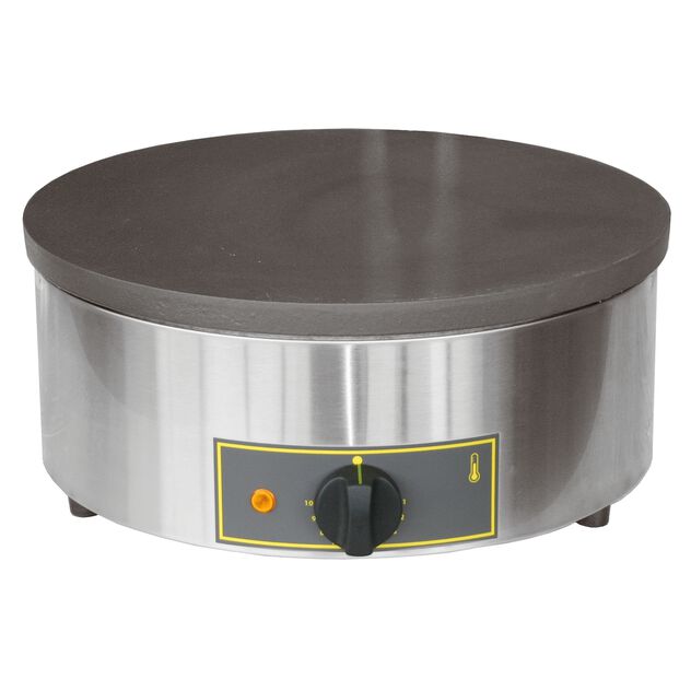 Macchina Per Crepes Cod. 49850-33