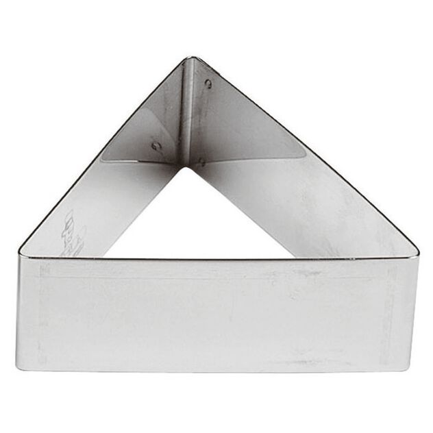 Packung 6 Stück Monachelle Dreieck Art.-Nr. 47425-06