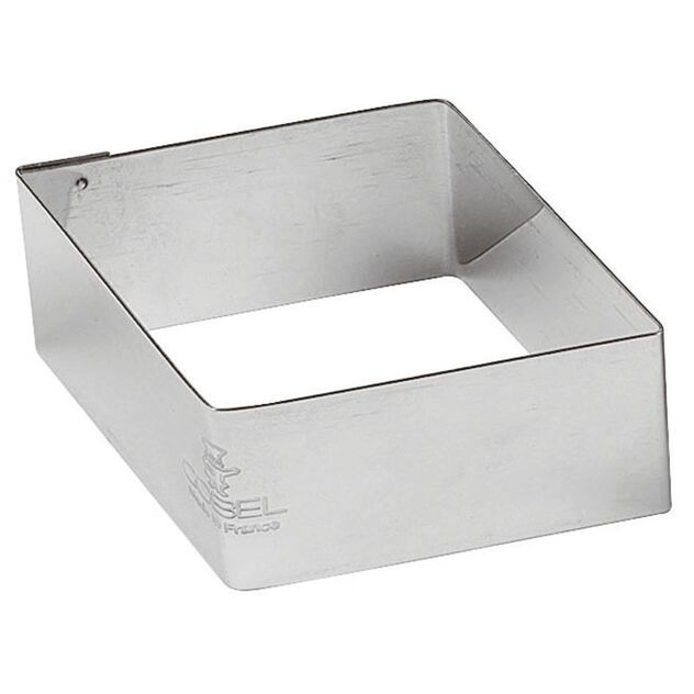 Conf 6 Pz Monachelle Diamante Cod. 47425-08