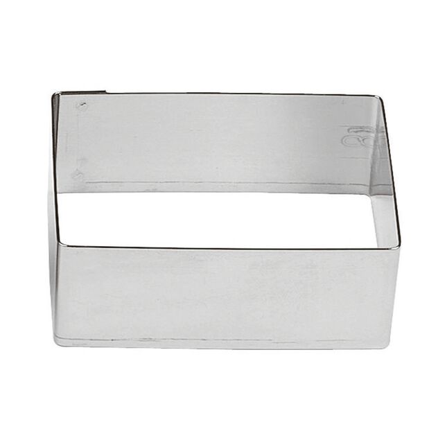 Conf 6 Pz Monachelle Rettangolo Cod. 47425-10