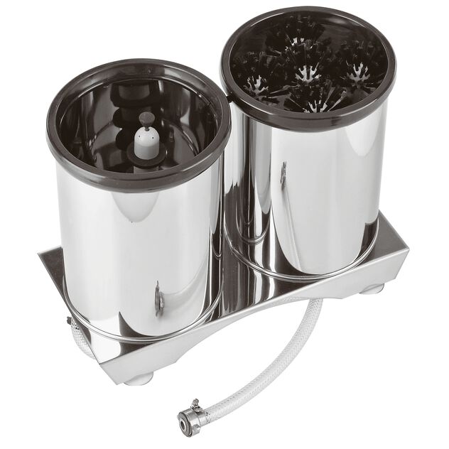 Spazzola Lavabicchieri Professionale Cod. 44135-02