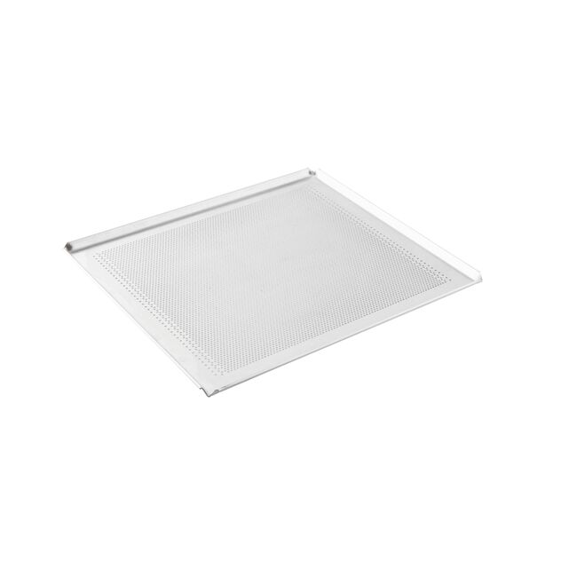 Teglia Forata Cm 30X40X1 Cod. 41756-30