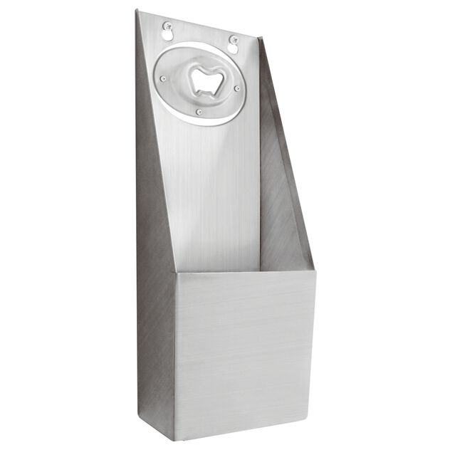 Levacapsule Da Muro C/Contenitore Cod. 48223-00