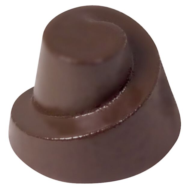 Schokoladenform Code 47860-21